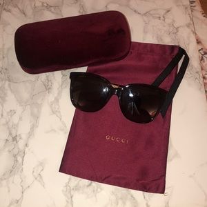Gucci Sunglasses